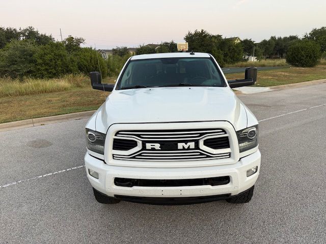 2018 RAM 2500 Image 2