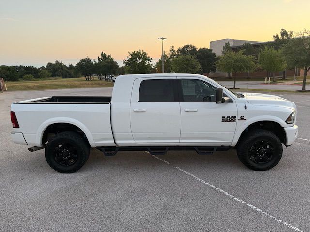2018 RAM 2500 Image 4