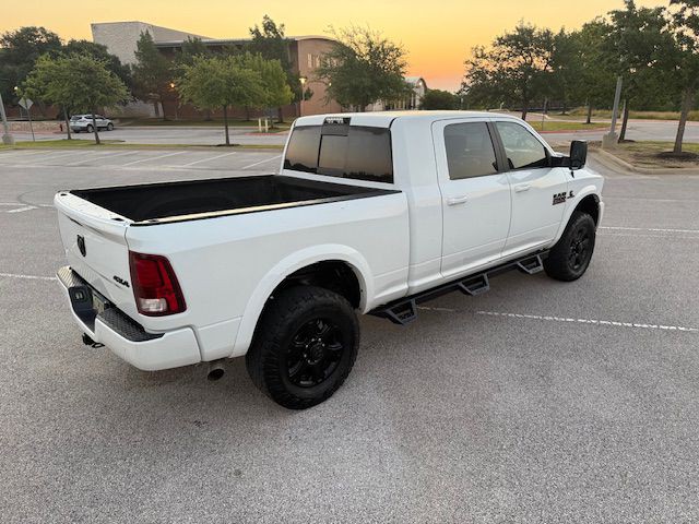 2018 RAM 2500 Image 5
