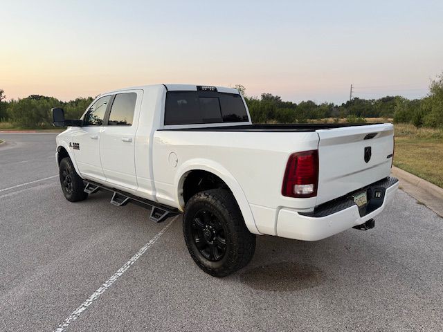 2018 RAM 2500 Image 7