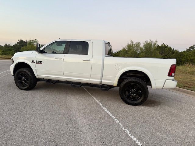 2018 RAM 2500 Image 8