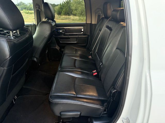 2018 RAM 2500 Image 9