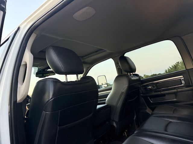 2018 RAM 2500 Image 10