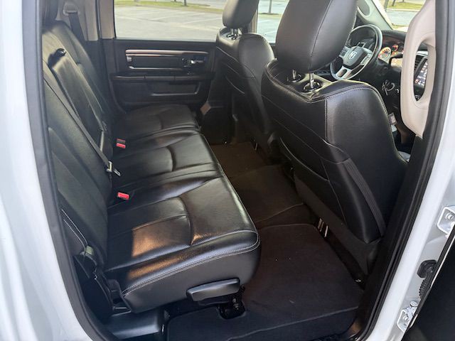 2018 RAM 2500 Image 11