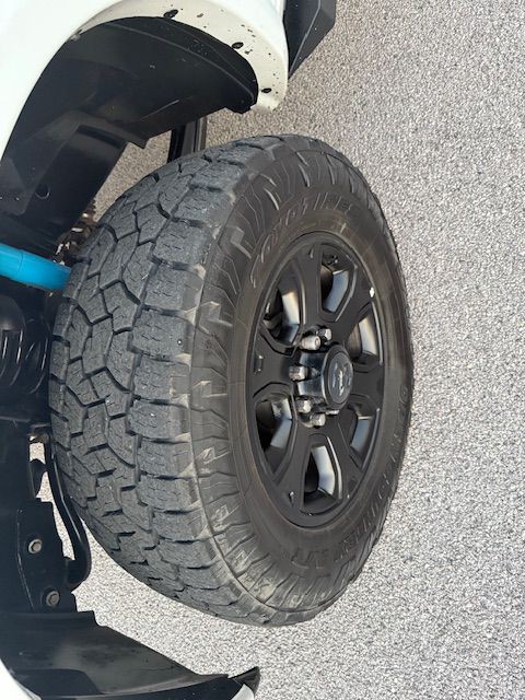 2018 RAM 2500 Image 14