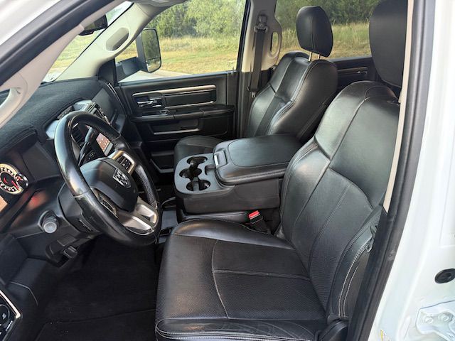 2018 RAM 2500 Image 15