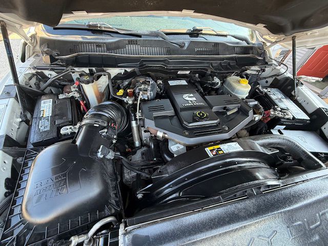 2018 RAM 2500 Image 16