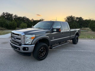 Image for 2014 Ford F-350 Super Duty ID: 6804121