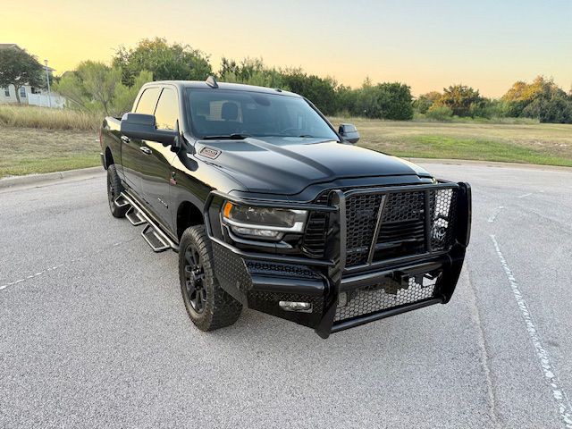 2019 RAM 2500 Image 3