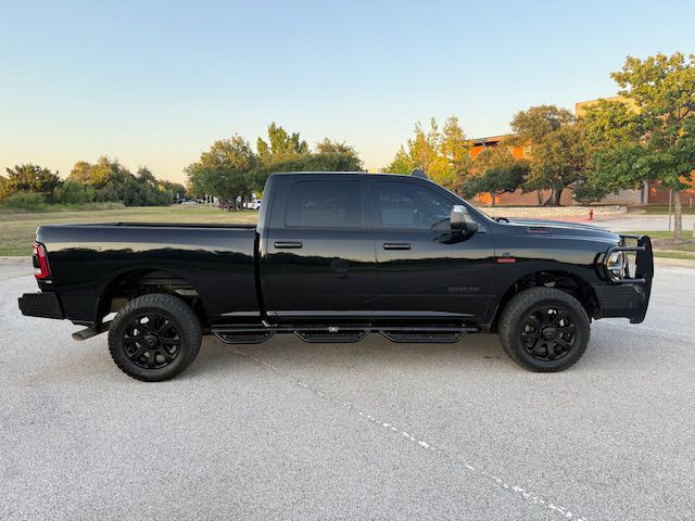 2019 RAM 2500 Image 4