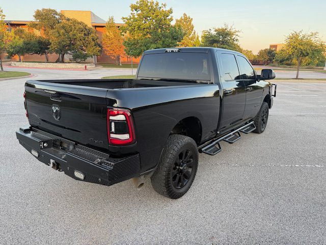 2019 RAM 2500 Image 5