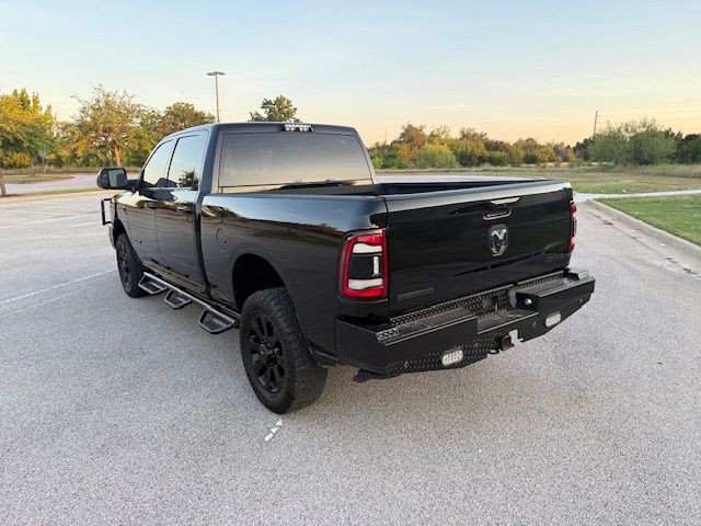 2019 RAM 2500 Image 7