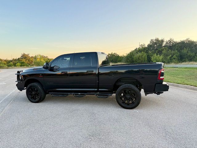 2019 RAM 2500 Image 8