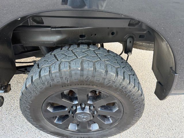 2019 RAM 2500 Image 9