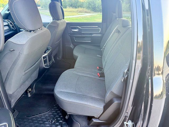 2019 RAM 2500 Image 10