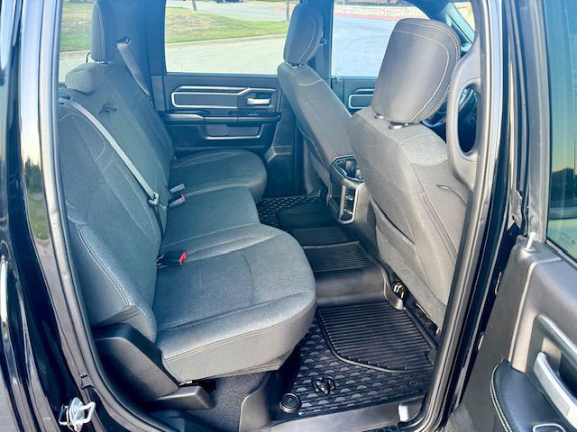 2019 RAM 2500 Image 14