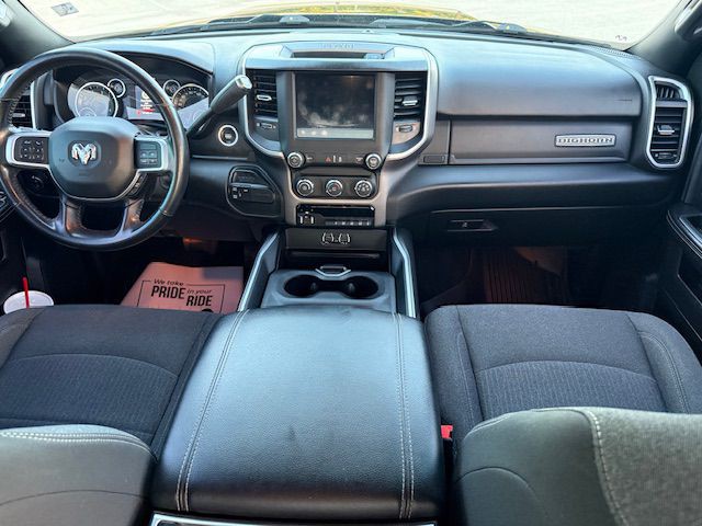 2019 RAM 2500 Image 15
