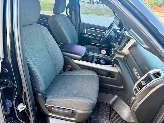 2019 RAM 2500 Image 16