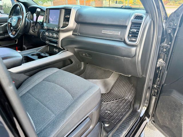 2019 RAM 2500 Image 17