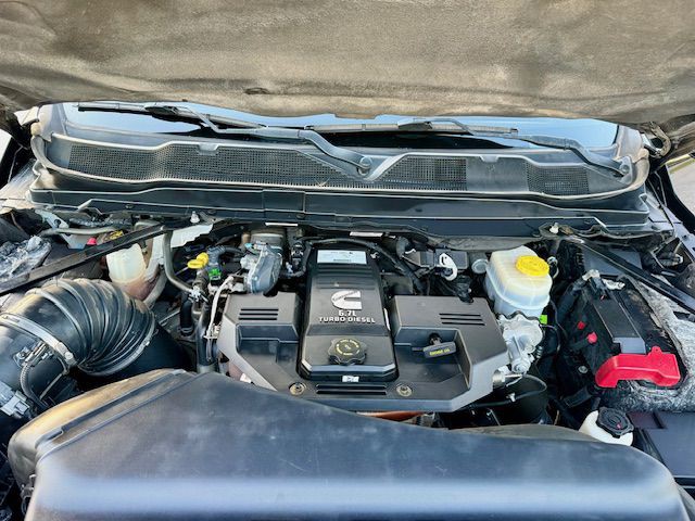 2019 RAM 2500 Image 18