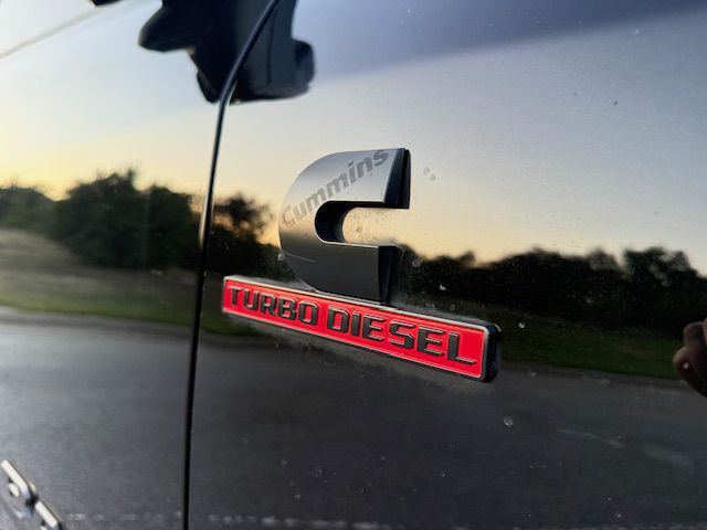 2019 RAM 2500 Image 20