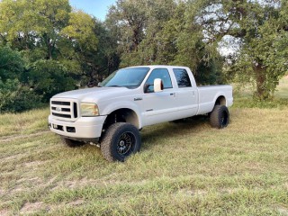 Image for 2007 Ford F-350 Srw Super Duty ID: 6818199