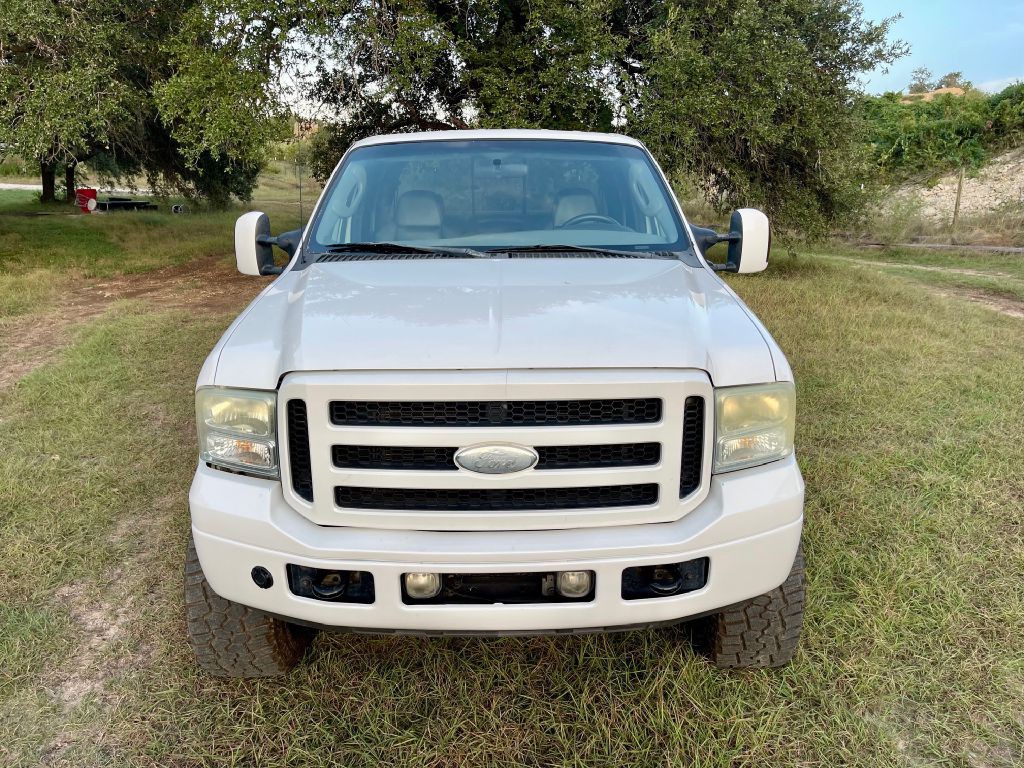 2007 Ford F-350 Image 2