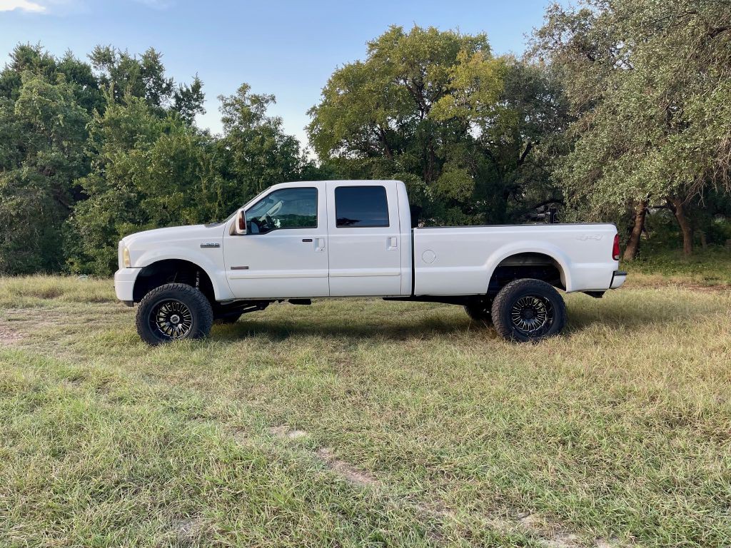 2007 Ford F-350 Image 5