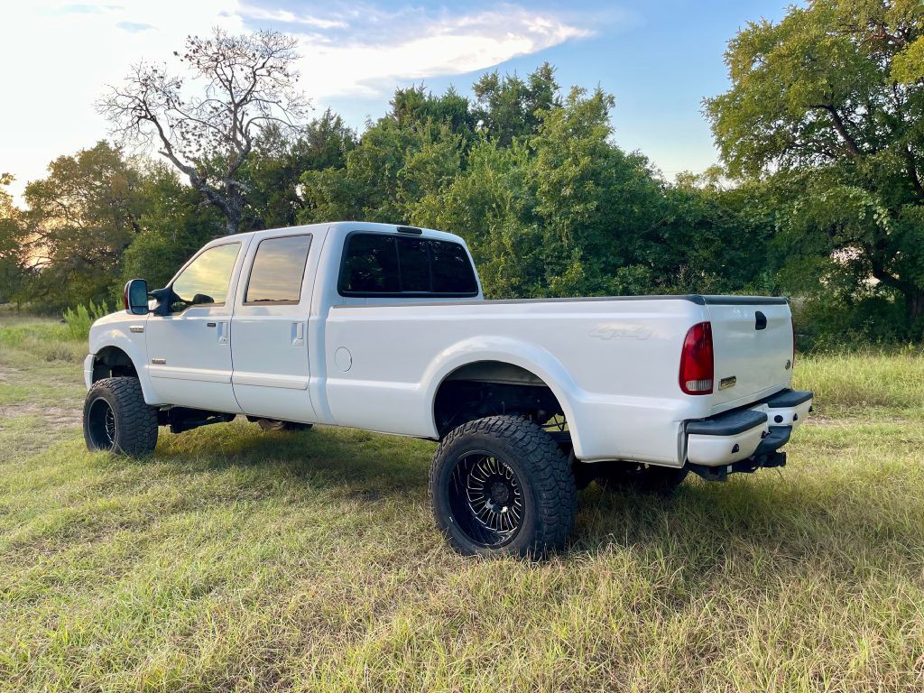 2007 Ford F-350 Image 6