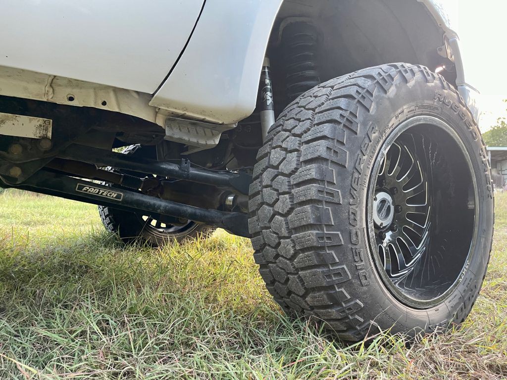 2007 Ford F-350 Image 8
