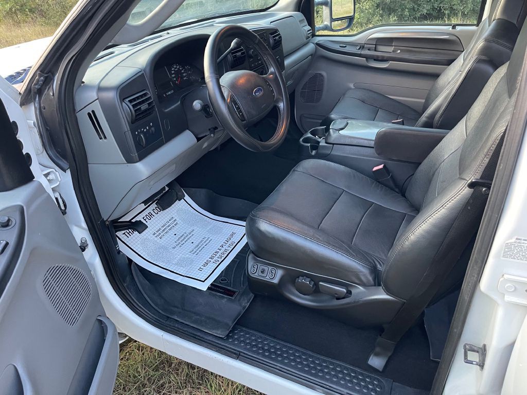2007 Ford F-350 Image 9