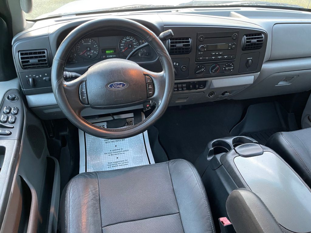2007 Ford F-350 Image 11