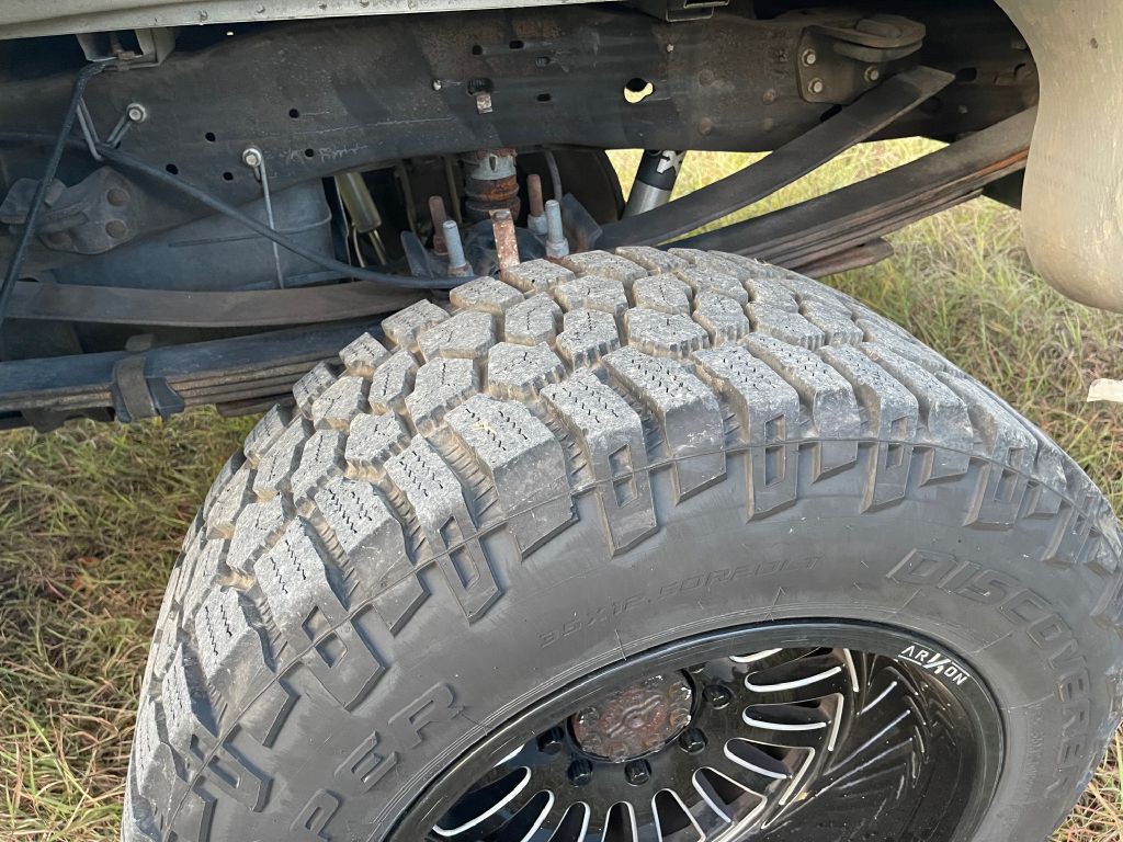 2007 Ford F-350 Image 16