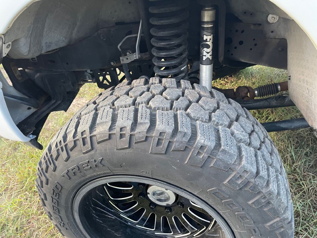 2007 Ford F-350 Image 17