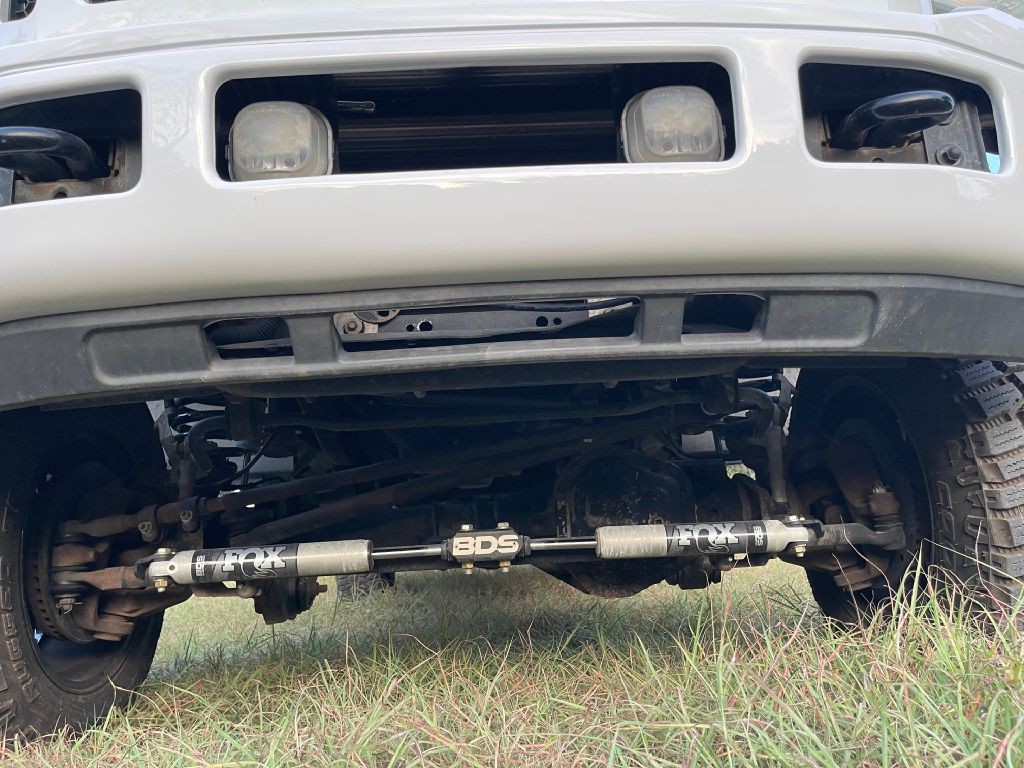 2007 Ford F-350 Image 18