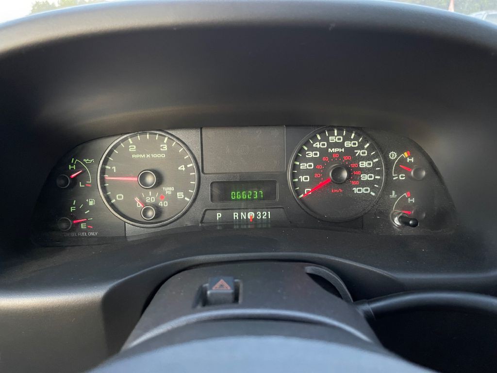 2007 Ford F-350 Image 19