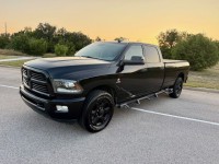 Image for 2014 RAM 3500 SLT ID: 6832548