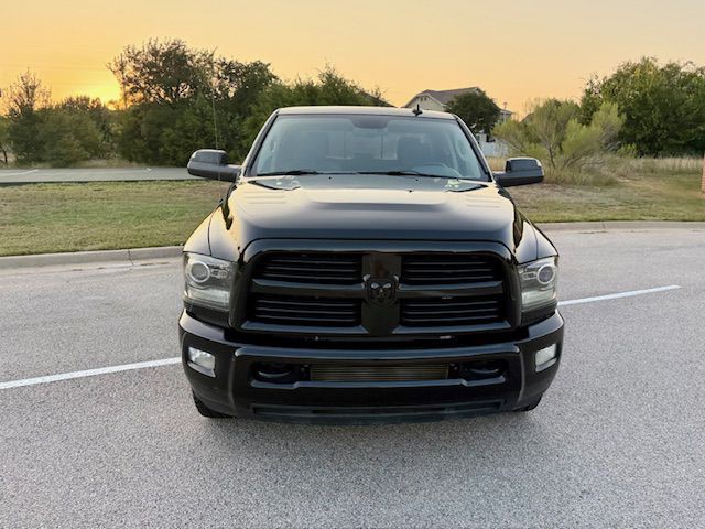 2014 RAM 3500 Image 2