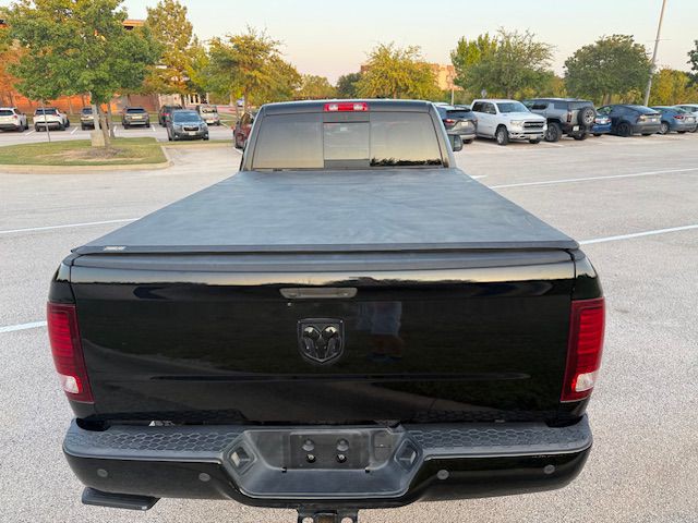 2014 RAM 3500 Image 6