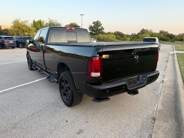 2014 RAM 3500 Image 7