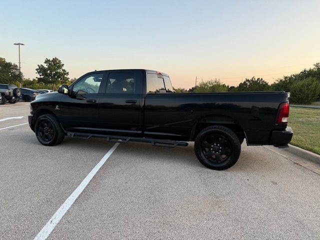 2014 RAM 3500 Image 8