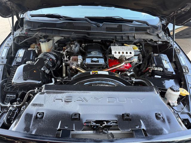 2014 RAM 3500 Image 14