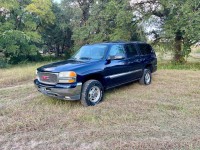 Image for 2004 GMC Yukon 2500 SLT ID: 6853160