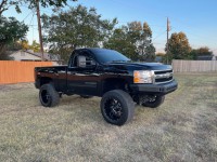 Image for 2010 Chevrolet Silverado 1500 LT ID: 6867117