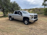 Image for 2020 Chevrolet Silverado 1500 Heavy Duty Lt ID: 6875370