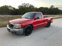 Image for 2007 GMC Sierra 1500 CLASSIC ID: 6904327