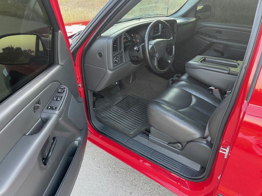 2007 GMC Sierra Image 9