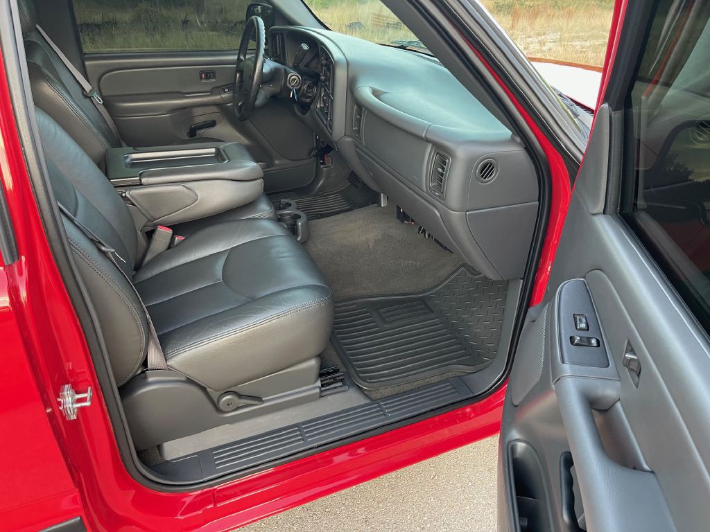 2007 GMC Sierra Image 13