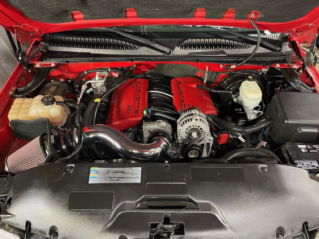 2007 GMC Sierra Image 15