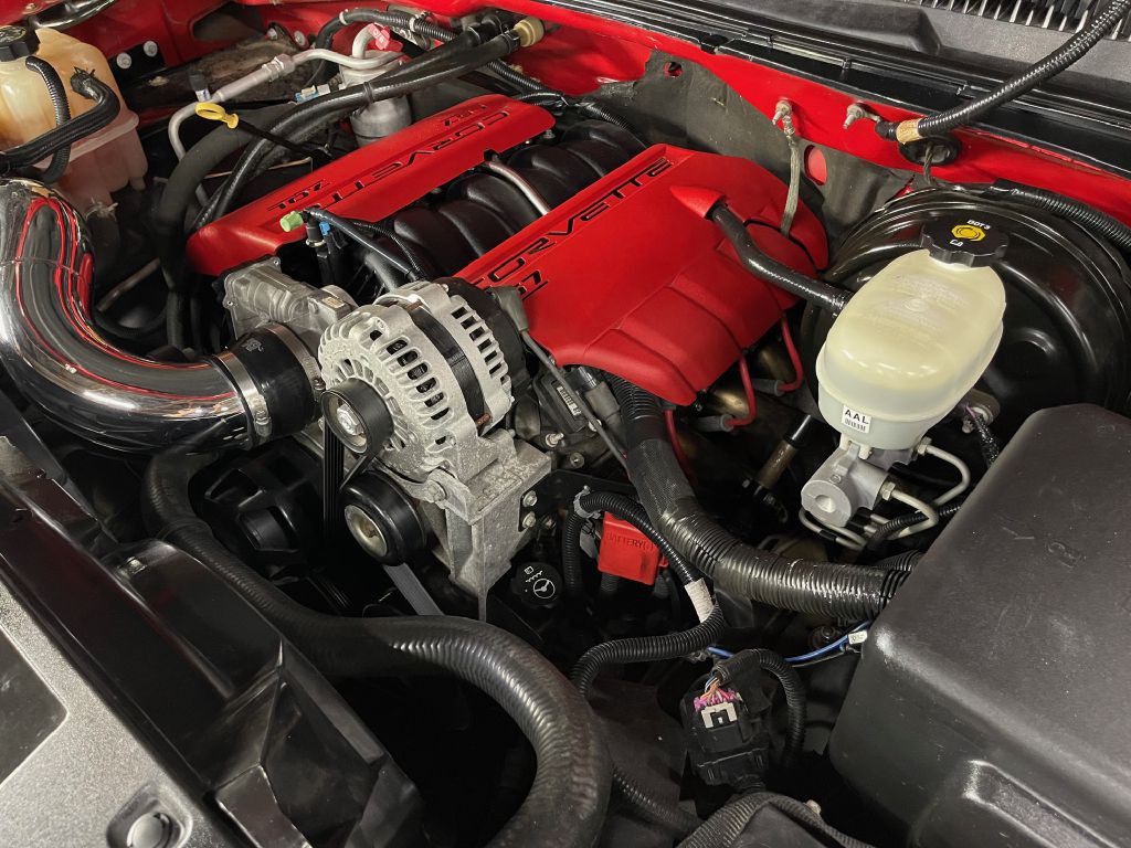 2007 GMC Sierra Image 16